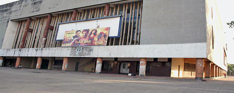 Bassi Theatre 